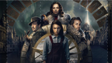 His Dark Materials - Speciale: Guida TV  - TV Sorrisi e Canzoni