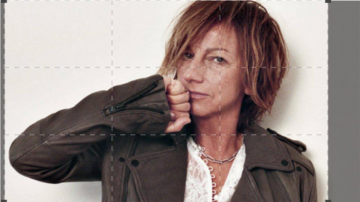 In arte... Gianna Nannini: Guida TV  - TV Sorrisi e Canzoni