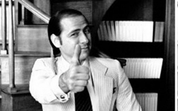 Silvio Forever: Guida TV  - TV Sorrisi e Canzoni