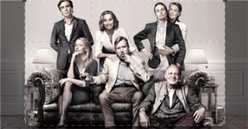 The Party: Guida TV  - TV Sorrisi e Canzoni