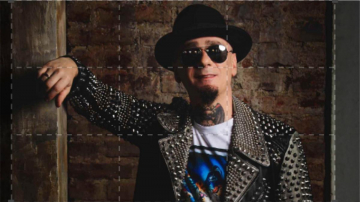 VH1 Storytellers J-AX: Guida TV  - TV Sorrisi e Canzoni