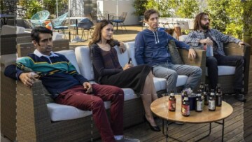 Silicon Valley: Guida TV  - TV Sorrisi e Canzoni