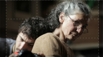 La scomparsa di mia madre: Guida TV  - TV Sorrisi e Canzoni