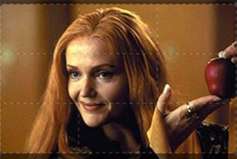 La vera storia di Biancaneve: Guida TV  - TV Sorrisi e Canzoni