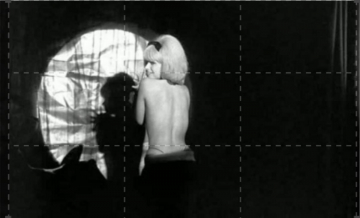 Una ragazza nuda: Guida TV  - TV Sorrisi e Canzoni