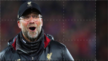 I Signori del Calcio: Klopp: Guida TV  - TV Sorrisi e Canzoni