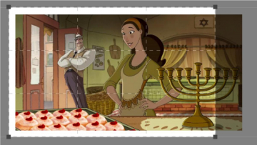 Hannukah, La Festa Delle Luci: Guida TV  - TV Sorrisi e Canzoni