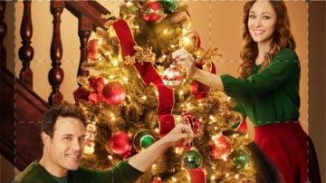 Natale A Bramble House: Guida TV  - TV Sorrisi e Canzoni