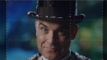 Robbie Williams The Christmas Present: Guida TV  - TV Sorrisi e Canzoni