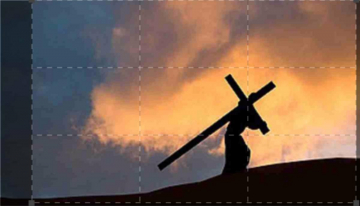 Gesù: le origini del Cristianesimo: Guida TV  - TV Sorrisi e Canzoni