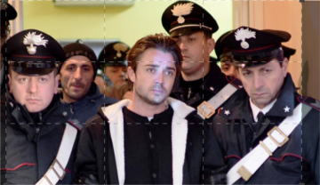 Attacco al clan - Caccia ai Casalesi: Guida TV  - TV Sorrisi e Canzoni