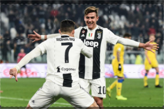 Serie A Remix Juventus. Girone Andata: Guida TV  - TV Sorrisi e Canzoni