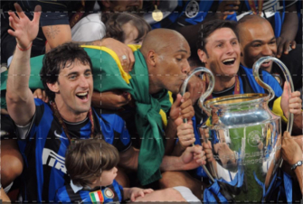Inter, un anno di gol 2009/10: Guida TV  - TV Sorrisi e Canzoni
