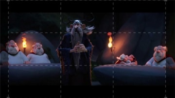 Asterix e il segreto della pozione magica: Guida TV  - TV Sorrisi e Canzoni