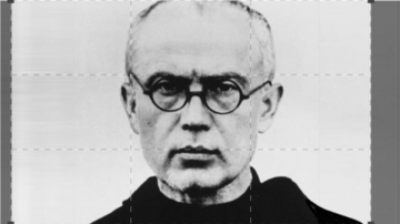 Il numero 10 Padre Kolbe: Guida TV  - TV Sorrisi e Canzoni