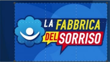 La Fabbrica Del Sorriso - Una Storia Speciale: Guida TV  - TV Sorrisi e Canzoni