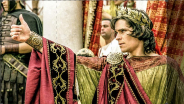 Nerone: Guida TV  - TV Sorrisi e Canzoni