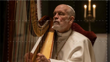 The New Pope - Speciale: Guida TV  - TV Sorrisi e Canzoni