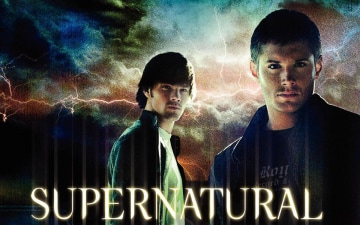 Supernatural: 1X7 - TV Sorrisi e Canzoni
