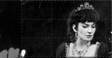 Maria Callas - L'ultima Tosca: Guida TV  - TV Sorrisi e Canzoni