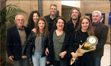 La regina di Casetta: Guida TV  - TV Sorrisi e Canzoni