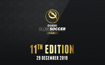 Cerimonia di premiazione del "Dubai Globe Soccer Awards 2019": Guida TV  - TV Sorrisi e Canzoni