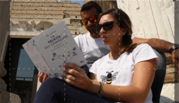 Meet Generation: Guida TV  - TV Sorrisi e Canzoni