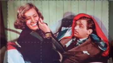 Gioia d'amare: Guida TV  - TV Sorrisi e Canzoni