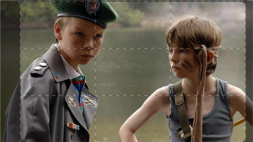 Son of Rambow: Guida TV  - TV Sorrisi e Canzoni