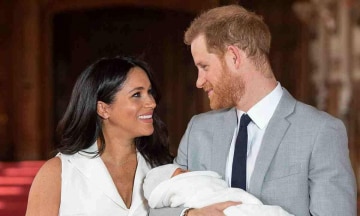 Harry e Meghan - La nuova famiglia reale: Guida TV  - TV Sorrisi e Canzoni