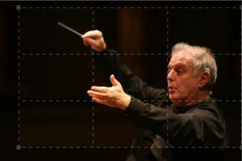 Barenboim conduce Beethoven - Sinfonia n. 9: Guida TV  - TV Sorrisi e Canzoni
