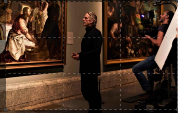 Il museo del Prado - La corte delle meraviglie: Guida TV  - TV Sorrisi e Canzoni
