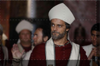 Sant'Agostino: Guida TV  - TV Sorrisi e Canzoni