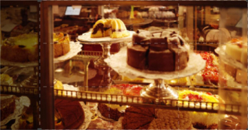 L'arte Della Pasticceria Viennese: Guida TV  - TV Sorrisi e Canzoni