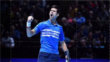 Masters 1000 le Finali: Guida TV  - TV Sorrisi e Canzoni