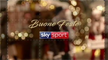 Un decennio di Sky Sport: Guida TV  - TV Sorrisi e Canzoni
