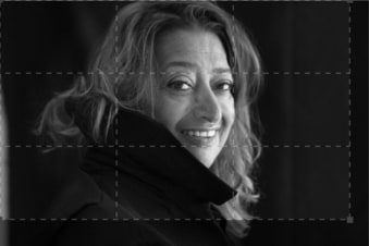 Zaha Hadid, Forme di Architettura Contemporanea: Guida TV  - TV Sorrisi e Canzoni