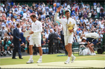 Wimbledon Official Films 2019: Guida TV  - TV Sorrisi e Canzoni