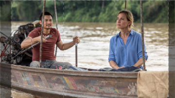 Il fiume della vita: Kwai: Guida TV  - TV Sorrisi e Canzoni