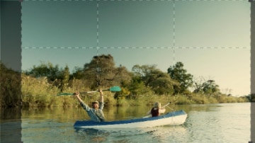 Il fiume della vita: Okavango: Guida TV  - TV Sorrisi e Canzoni
