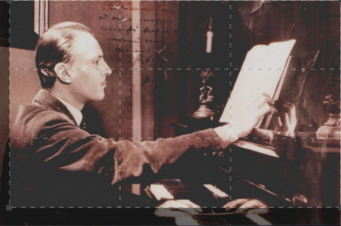 Grandi interpreti - Arturo Benedetti Michelangeli: Guida TV  - TV Sorrisi e Canzoni