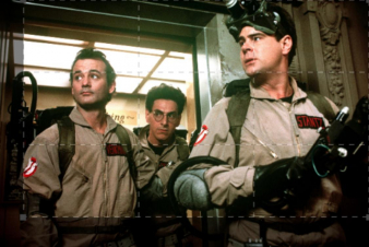 Ghostbusters - La vera storia: Guida TV  - TV Sorrisi e Canzoni