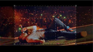 Coldplay - Live in Sao Paulo: Guida TV  - TV Sorrisi e Canzoni