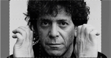 Lou Reed Live a l'Ancienne Belgique, 1975: Guida TV  - TV Sorrisi e Canzoni
