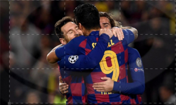 Supercoppa di Spagna (live): Guida TV  - TV Sorrisi e Canzoni