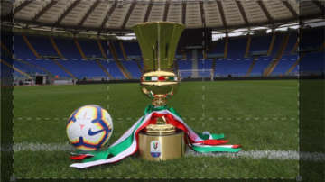 Studio Coppa Italia post gara Torino - Genoa: Guida TV  - TV Sorrisi e Canzoni
