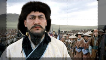 Gengis Khan - Il cavaliere dell'Apocalisse: Guida TV  - TV Sorrisi e Canzoni