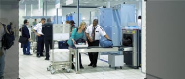 Airport Security Ireland: Guida TV  - TV Sorrisi e Canzoni
