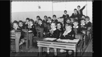 Registro di classe - Libro primo 1900-1960: Guida TV  - TV Sorrisi e Canzoni