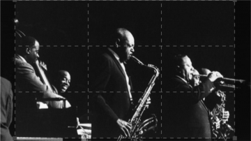 Dizzy Gillespie & Sonny Stitt live, 1958: Guida TV  - TV Sorrisi e Canzoni